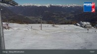Archiv Foto Webcam Olang Mittelstation 12:00
