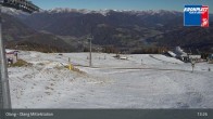 Archived image Webcam Olang Mid Station 12:00