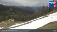 Archived image Webcam Pre da Peres Top Station St Vigil 12:00