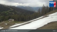 Archived image Webcam Pre da Peres Top Station St Vigil 14:00