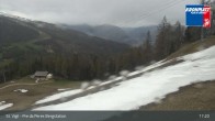 Archived image Webcam Pre da Peres Top Station St Vigil 16:00