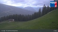 Archived image Webcam Pre da Peres Top Station St Vigil 00:00