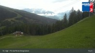 Archived image Webcam Pre da Peres Top Station St Vigil 14:00