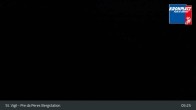 Archived image Webcam Pre da Peres Top Station St Vigil 02:00