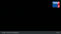 Archived image Webcam Pre da Peres Top Station St Vigil 04:00