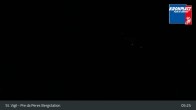 Archiv Foto Webcam St Vigil - Pre da Peres 04:00