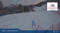 Archived image Webcam Toblach - Trenker Lift 00:00