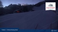 Archived image Webcam Toblach - Trenker Lift 06:00