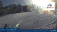 Archived image Webcam Toblach - Trenker Lift 10:00