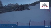 Archived image Webcam Toblach - Trenker Lift 12:00