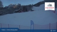 Archived image Webcam Toblach - Trenker Lift 14:00