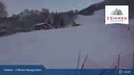 Archived image Webcam Toblach - Trenker Lift 02:00