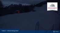 Archived image Webcam Toblach - Trenker Lift 06:00