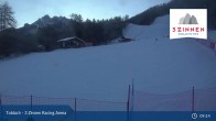 Archived image Webcam Toblach - Trenker Lift 08:00