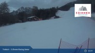 Archived image Webcam Toblach - Trenker Lift 02:00