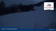 Archived image Webcam Toblach - Trenker Lift 06:00