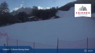 Archived image Webcam Toblach - Trenker Lift 12:00