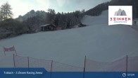 Archived image Webcam Toblach - Trenker Lift 07:00