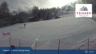 Archived image Webcam Toblach - Trenker Lift 10:00