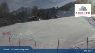 Archived image Webcam Toblach - Trenker Lift 12:00