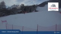 Archived image Webcam Toblach - Trenker Lift 14:00