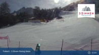 Archiv Foto Webcam Toblach - Trenkerlift 11:00