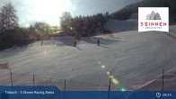 Archiv Foto Webcam Toblach - Trenkerlift 08:00