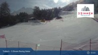 Archiv Foto Webcam Toblach - Trenkerlift 10:00