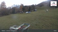 Archiv Foto Webcam Toblach - Trenkerlift 00:00
