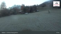 Archiv Foto Webcam Toblach - Trenkerlift 07:00