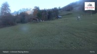 Archiv Foto Webcam Toblach - Trenkerlift 14:00