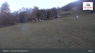 Archiv Foto Webcam Toblach - Trenkerlift 16:00