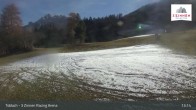 Archived image Webcam Toblach - Trenker Lift 12:00