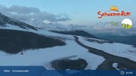Archived image Webcam Ulten - Schwemmalm Mountain Top 00:00