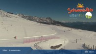 Archiv Foto Webcam Ulten - Schwemmalm Berg 10:00