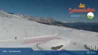 Archived image Webcam Ulten - Schwemmalm Mountain Top 12:00