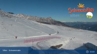 Archived image Webcam Ulten - Schwemmalm Mountain Top 14:00