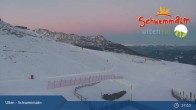 Archived image Webcam Ulten - Schwemmalm Mountain Top 16:00