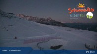 Archived image Webcam Ulten - Schwemmalm Mountain Top 18:00