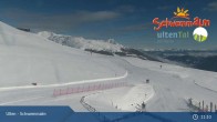 Archiv Foto Webcam Ulten - Schwemmalm Berg 10:00