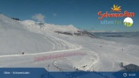 Archiv Foto Webcam Ulten - Schwemmalm Berg 14:00