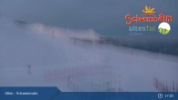 Archiv Foto Webcam Ulten - Schwemmalm Berg 18:00