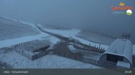 Archiv Foto Webcam Ulten - Schwemmalm Berg 02:00
