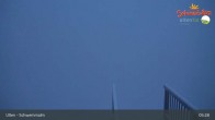 Archiv Foto Webcam Ulten - Schwemmalm Berg 04:00