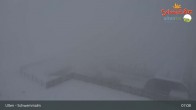 Archiv Foto Webcam Ulten - Schwemmalm Berg 06:00