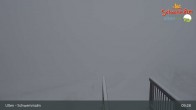 Archiv Foto Webcam Ulten - Schwemmalm Berg 08:00