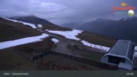 Archiv Foto Webcam Ulten - Schwemmalm Berg 04:00