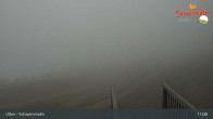Archiv Foto Webcam Ulten - Schwemmalm Berg 10:00