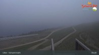 Archiv Foto Webcam Ulten - Schwemmalm Berg 04:00