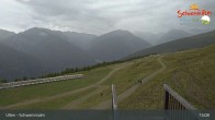 Archiv Foto Webcam Ulten - Schwemmalm Berg 12:00